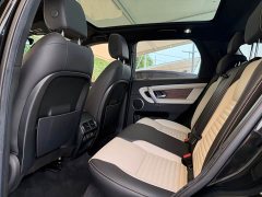 Land Rover 249PS R-Dynamic SE Edition - фото 10