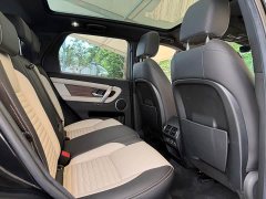Land Rover 249PS R-Dynamic SE Edition - фото 11
