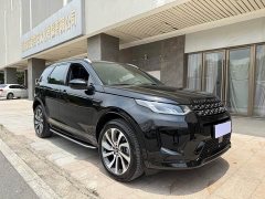 Land Rover 249PS R-Dynamic SE Edition - фото 3
