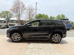 Land Rover 249PS R-Dynamic SE Edition - фото 4