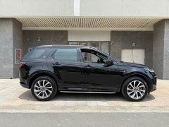 Land Rover 249PS R-Dynamic SE Edition - фото 5