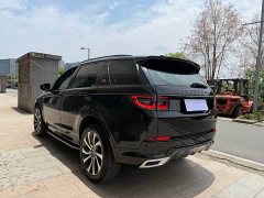 Land Rover 249PS R-Dynamic SE Edition - фото 6