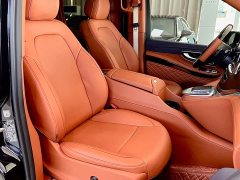 Mercedes-Benz V-Class 2021 V 260 L Long Wheelbase Premium Edition - фото 8