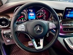 Mercedes-Benz V-Class 2022 V 260 L Long Wheelbase Premium Edition - фото 15