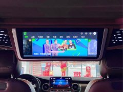Mercedes-Benz V-Class 2022 V 260 L Long Wheelbase Premium Edition - фото 18