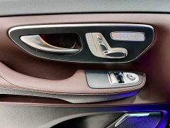 Mercedes-Benz V-Class 2022 V 260 L Long Wheelbase Premium Edition - фото 19