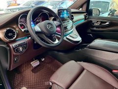 Mercedes-Benz V-Class 2022 V 260 L Long Wheelbase Premium Edition - фото 6