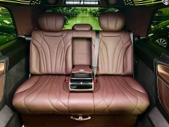 Mercedes-Benz V-Class 2022 V 260 L Long Wheelbase Premium Edition - фото 9