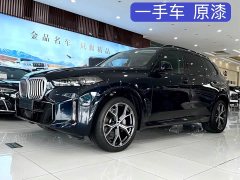 BMW X5 2023 xDrive 30Li Exclusive M Sports Night Package - фото 1