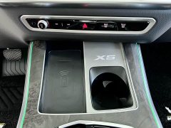 BMW X5 2023 xDrive 30Li Exclusive M Sports Night Package - фото 18
