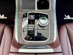 BMW X5 2023 xDrive 30Li Exclusive M Sports Night Package - фото 19
