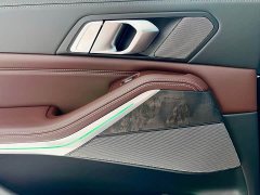 BMW X5 2023 xDrive 30Li Exclusive M Sports Night Package - фото 20