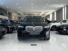 BMW X5 2023 xDrive 30Li Exclusive M Sports Night Package - фото 3