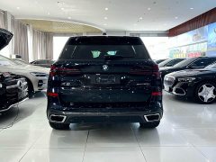 BMW X5 2023 xDrive 30Li Exclusive M Sports Night Package - фото 5