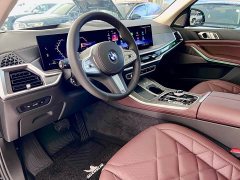 BMW X5 2023 xDrive 30Li Exclusive M Sports Night Package - фото 7