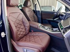BMW X5 2023 xDrive 30Li Exclusive M Sports Night Package - фото 8