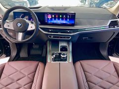 BMW X5 2023 xDrive 30Li Exclusive M Sports Night Package - фото 9