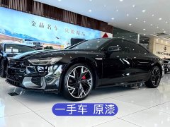 Audi A7L 2024 45 TFSI quattro S-line Black Warrior Edition - фото 1