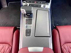 Audi A7L 2024 45 TFSI quattro S-line Black Warrior Edition - фото 19