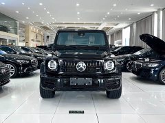 Mercedes-Benz G-Class G 500 - фото 3