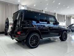 Mercedes-Benz G-Class G 500 - фото 4