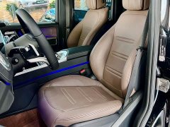 Mercedes-Benz G-Class G 500 - фото 6