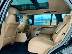 Land Rover Range Rover 3.0 L6 400PS Creation Extended Edition - фото 10