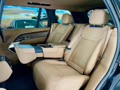 Land Rover Range Rover 3.0 L6 400PS Creation Extended Edition - фото 11