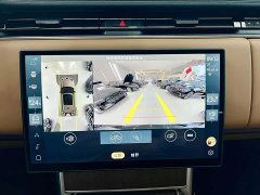 Land Rover Range Rover 3.0 L6 400PS Creation Extended Edition - фото 14