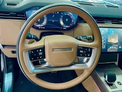 Land Rover Range Rover 3.0 L6 400PS Creation Extended Edition - фото 16