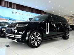 Land Rover Range Rover 3.0 L6 400PS Creation Extended Edition - фото 2