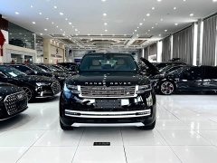 Land Rover Range Rover 3.0 L6 400PS Creation Extended Edition - фото 3