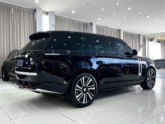 Land Rover Range Rover 3.0 L6 400PS Creation Extended Edition - фото 4