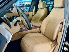 Land Rover Range Rover 3.0 L6 400PS Creation Extended Edition - фото 6
