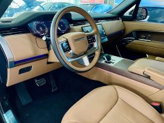 Land Rover Range Rover 3.0 L6 400PS Creation Extended Edition - фото 7