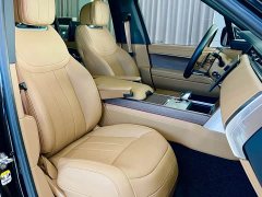 Land Rover Range Rover 3.0 L6 400PS Creation Extended Edition - фото 8