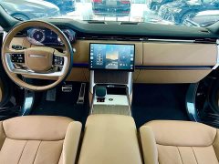 Land Rover Range Rover 3.0 L6 400PS Creation Extended Edition - фото 9