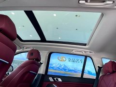 BMW X5 2022 facelift xDrive 30Li exclusive M sports package - фото 12