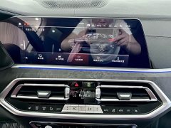 BMW X5 2022 facelift xDrive 30Li exclusive M sports package - фото 17