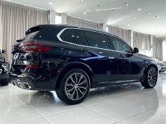 BMW X5 2022 facelift xDrive 30Li exclusive M sports package - фото 4