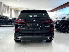BMW X5 2022 facelift xDrive 30Li exclusive M sports package - фото 5