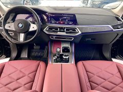 BMW X5 2022 facelift xDrive 30Li exclusive M sports package - фото 9