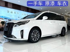 Buick GL8 2023 ES Land Business Luxury - фото 1
