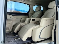 Buick GL8 2023 ES Land Business Luxury - фото 10
