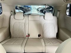Buick GL8 2023 ES Land Business Luxury - фото 11