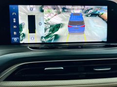 Buick GL8 2023 ES Land Business Luxury - фото 14