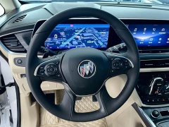 Buick GL8 2023 ES Land Business Luxury - фото 15
