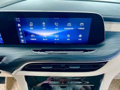 Buick GL8 2023 ES Land Business Luxury - фото 16