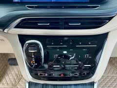 Buick GL8 2023 ES Land Business Luxury - фото 17