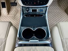 Buick GL8 2023 ES Land Business Luxury - фото 18